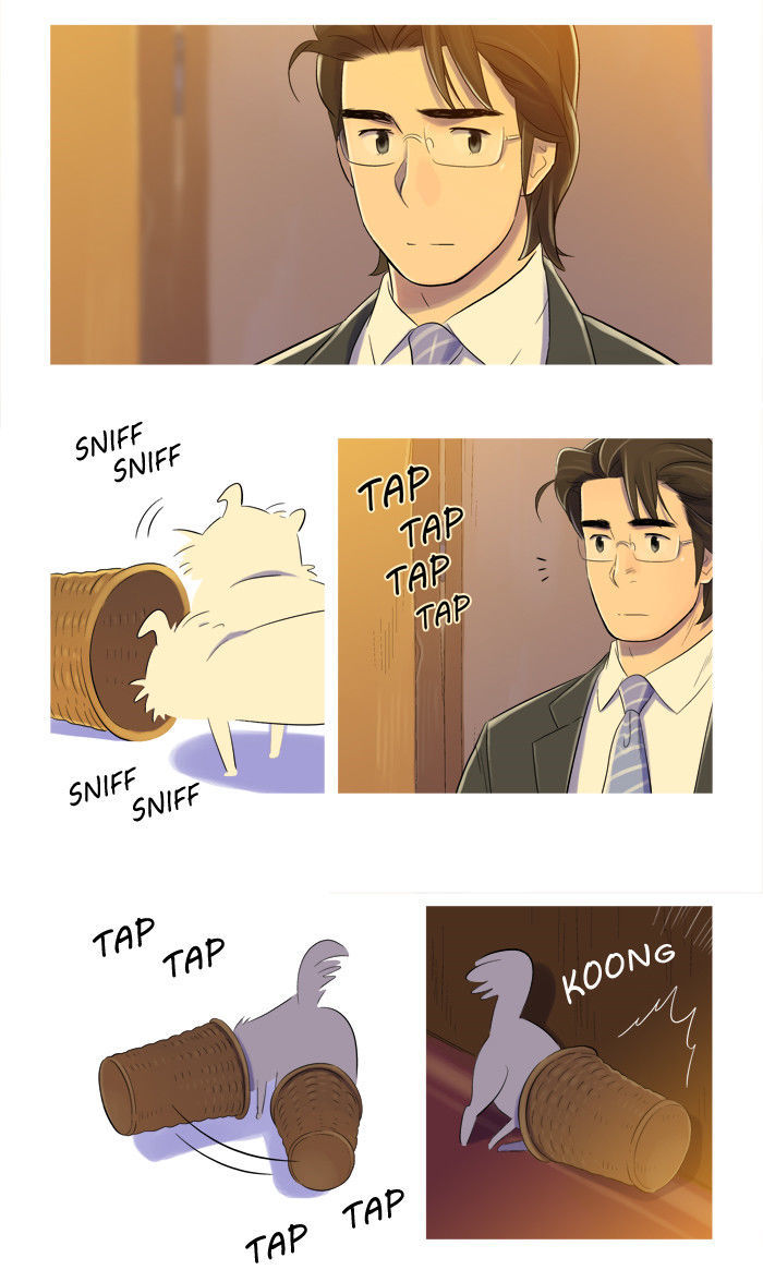 Familyman Chapter 39 page 16 - Chapter 39