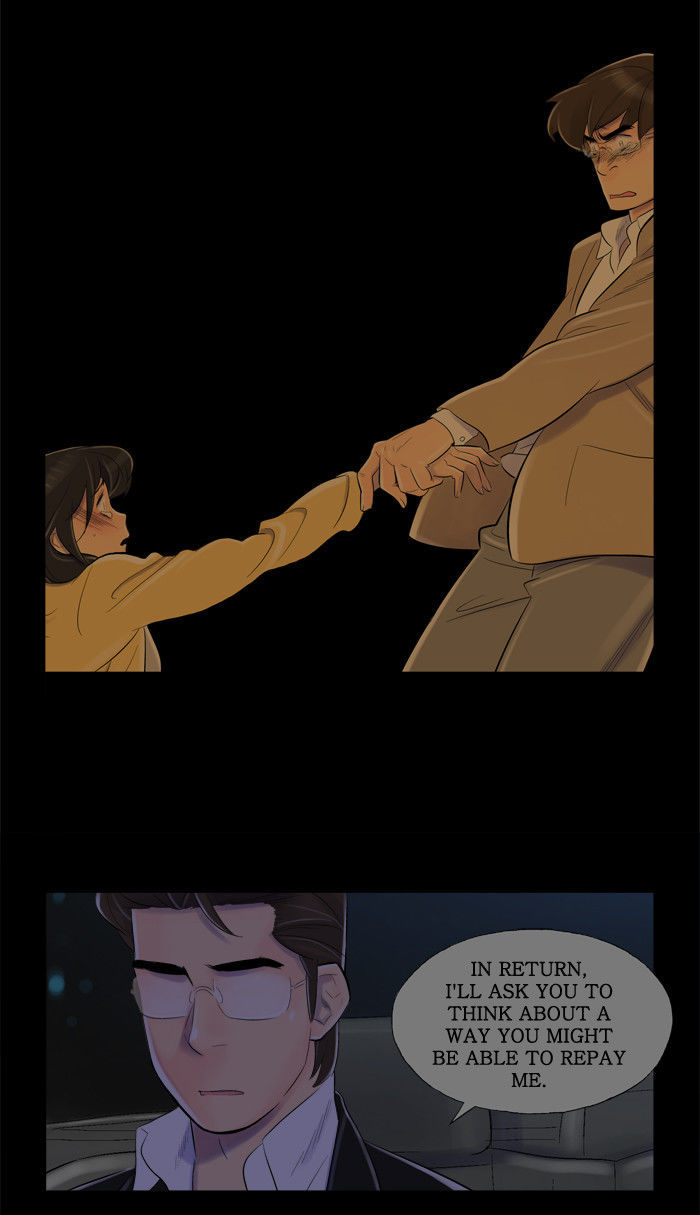 Familyman Chapter 39 page 24 - Chapter 39