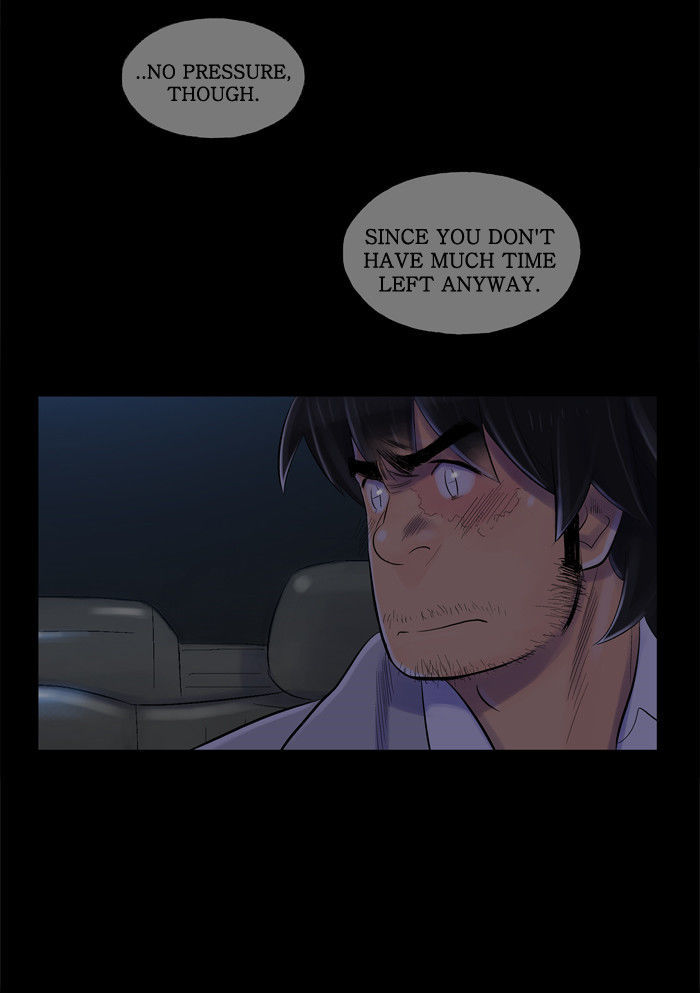Familyman Chapter 39 page 25 - Chapter 39