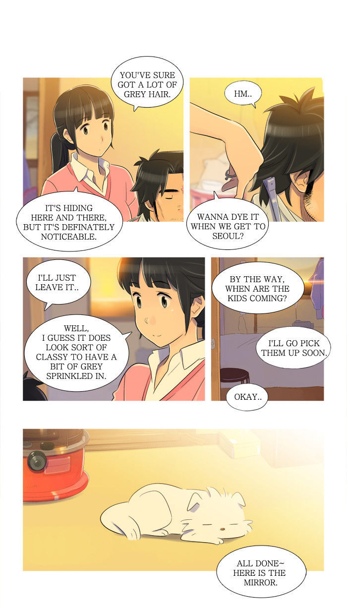Familyman Chapter 39 page 4 - Chapter 39