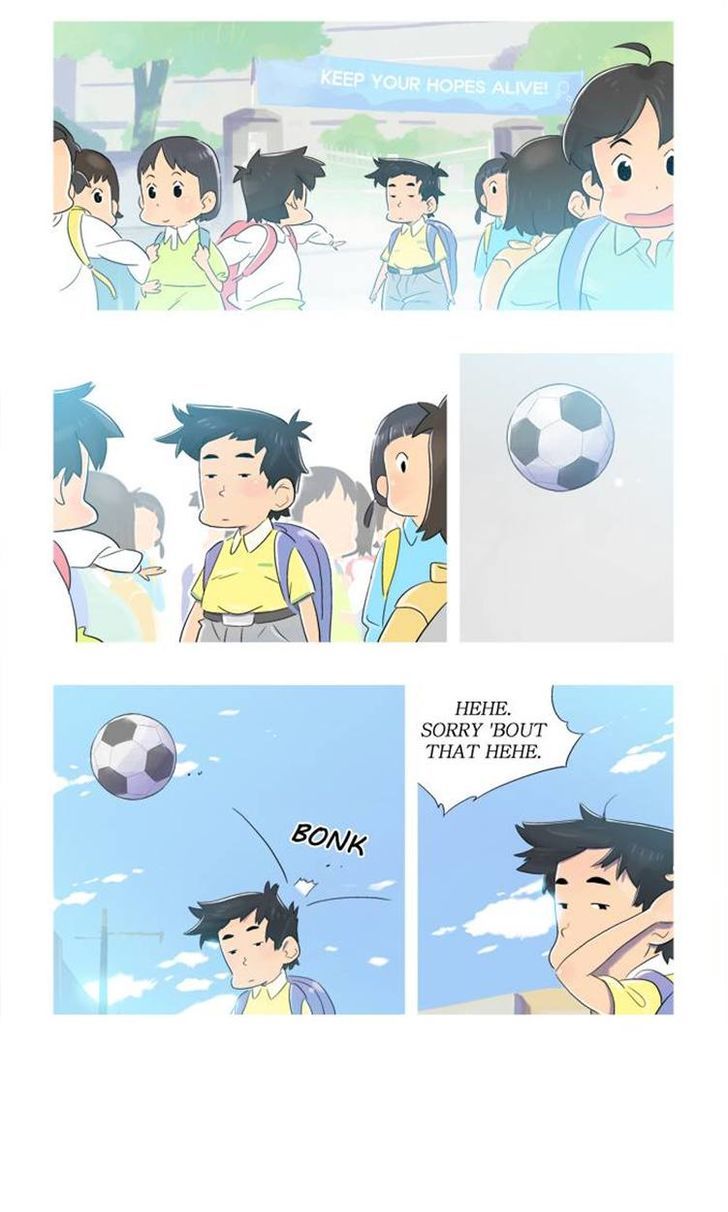 Familyman Chapter 4 page 18 - Chapter 4