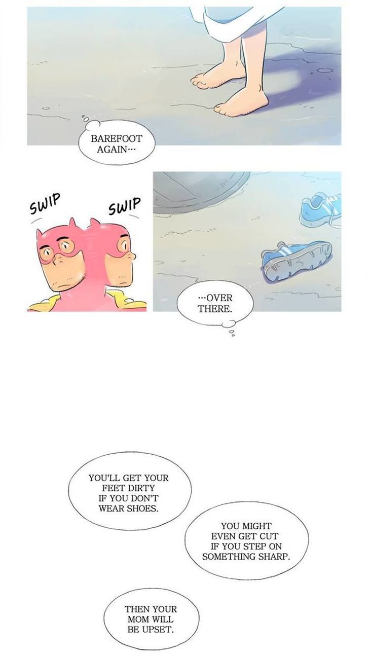 Familyman Chapter 4 page 38 - Chapter 4