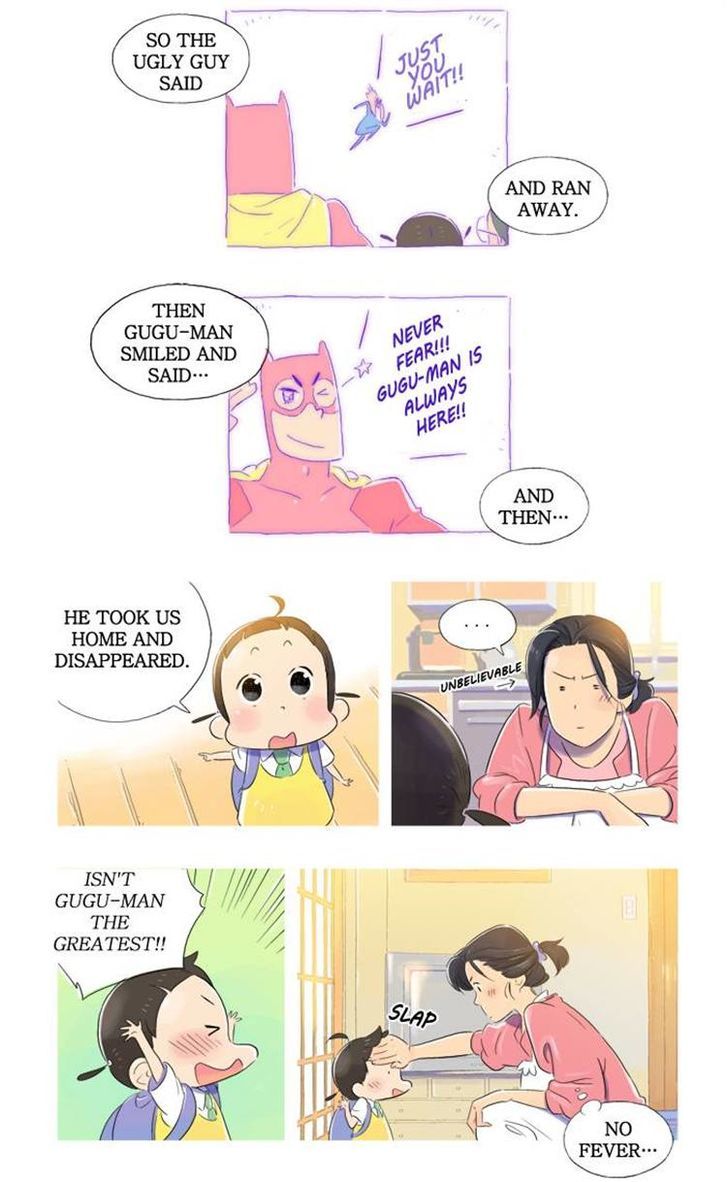 Familyman Chapter 4 page 5 - Chapter 4