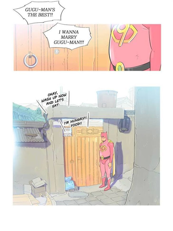 Familyman Chapter 4 page 6 - Chapter 4