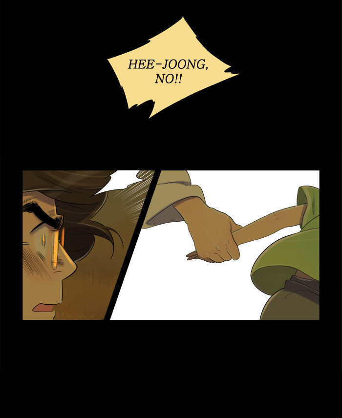Familyman Chapter 40 page 11 - Chapter 40