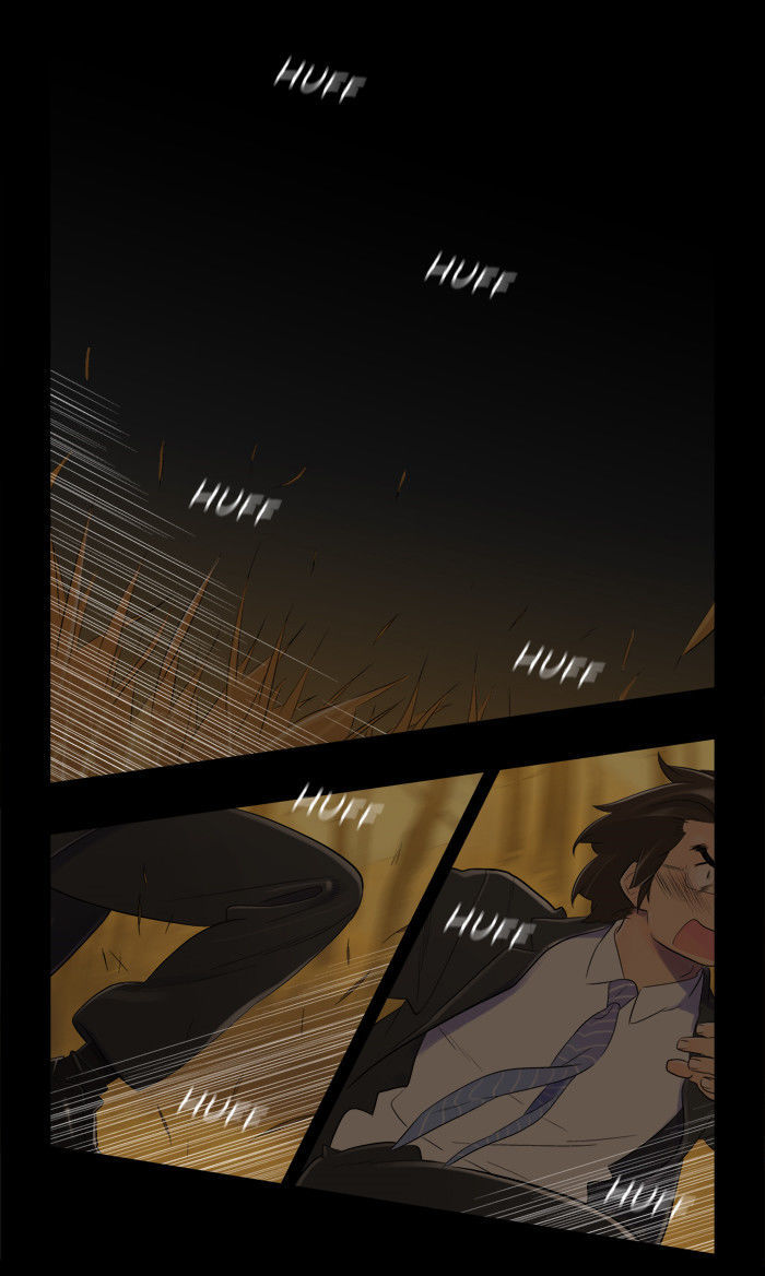 Familyman Chapter 40 page 2 - Chapter 40