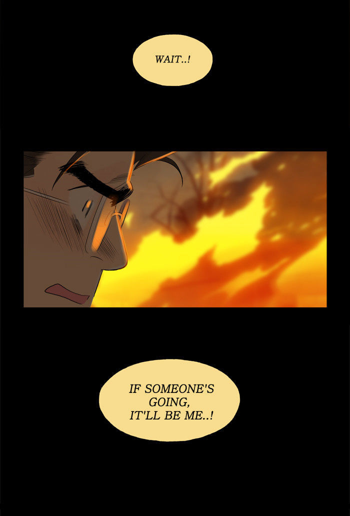 Familyman Chapter 40 page 21 - Chapter 40