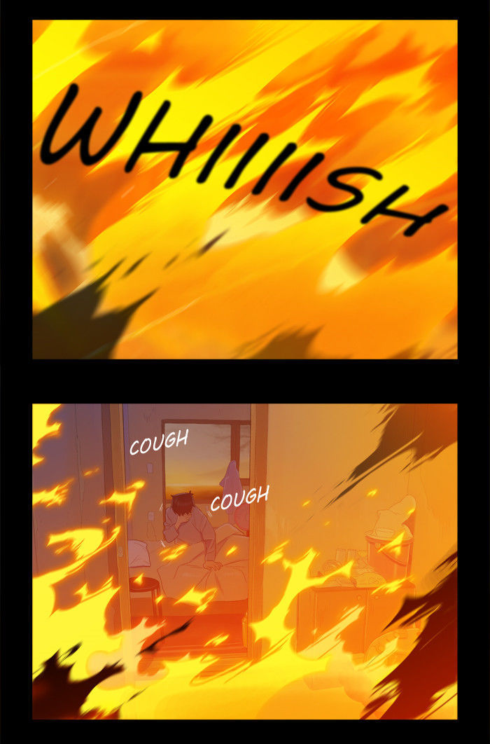 Familyman Chapter 40 page 22 - Chapter 40