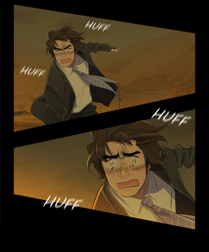 Familyman Chapter 40 page 3 - Chapter 40