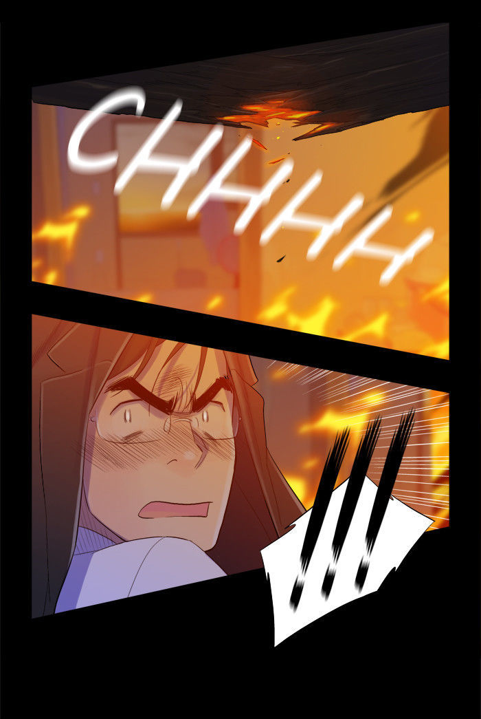 Familyman Chapter 40 page 30 - Chapter 40