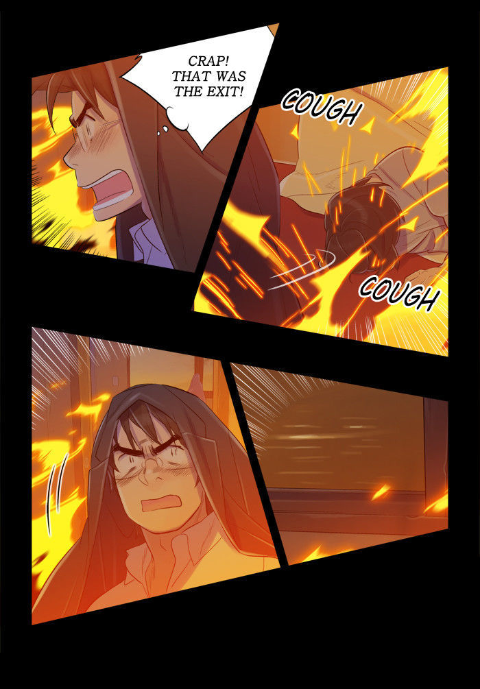 Familyman Chapter 40 page 34 - Chapter 40