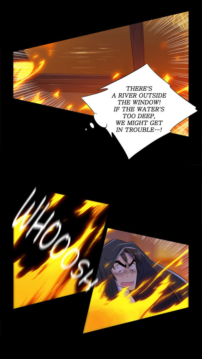 Familyman Chapter 40 page 35 - Chapter 40