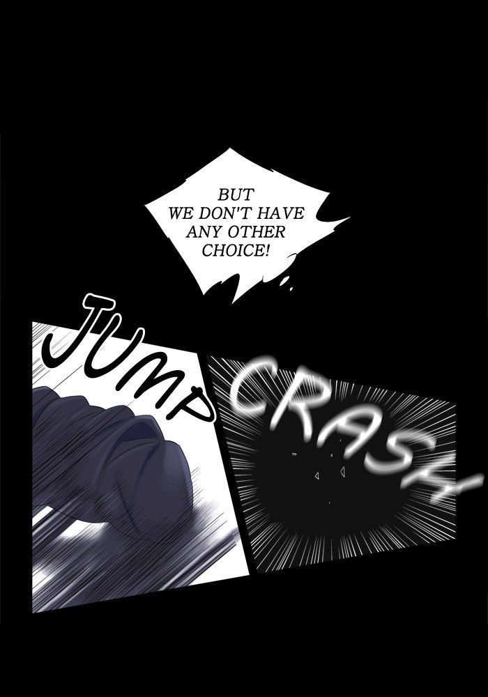 Familyman Chapter 40 page 36 - Chapter 40