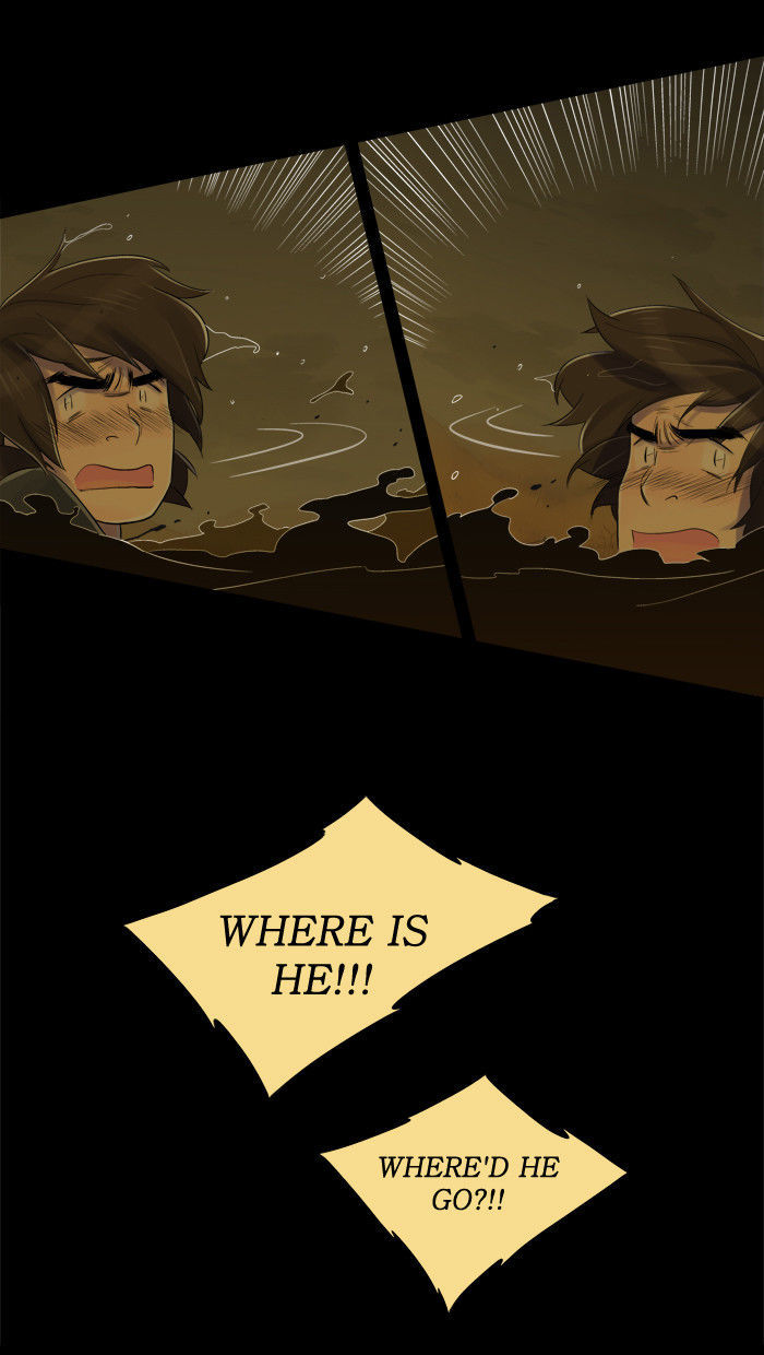Familyman Chapter 40 page 46 - Chapter 40