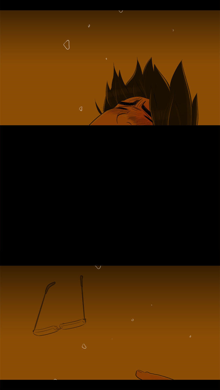 Familyman Chapter 40 page 54 - Chapter 40