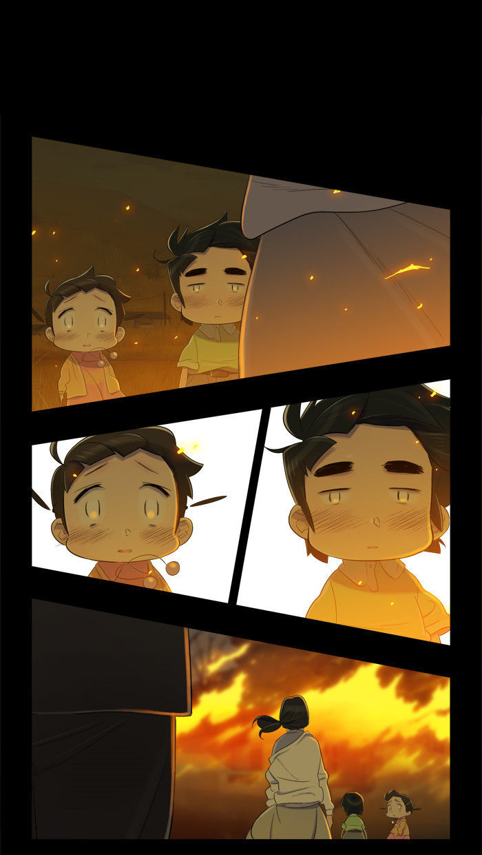 Familyman Chapter 40 page 7 - Chapter 40