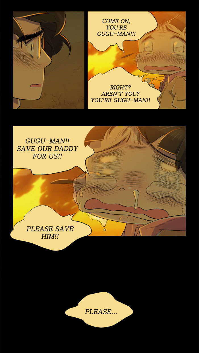 Familyman Chapter 40 page 9 - Chapter 40