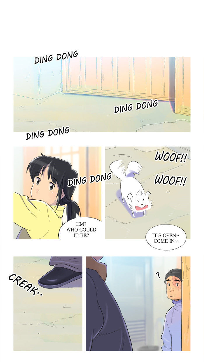 Familyman Chapter 41 page 10 - Chapter 41 [END]
