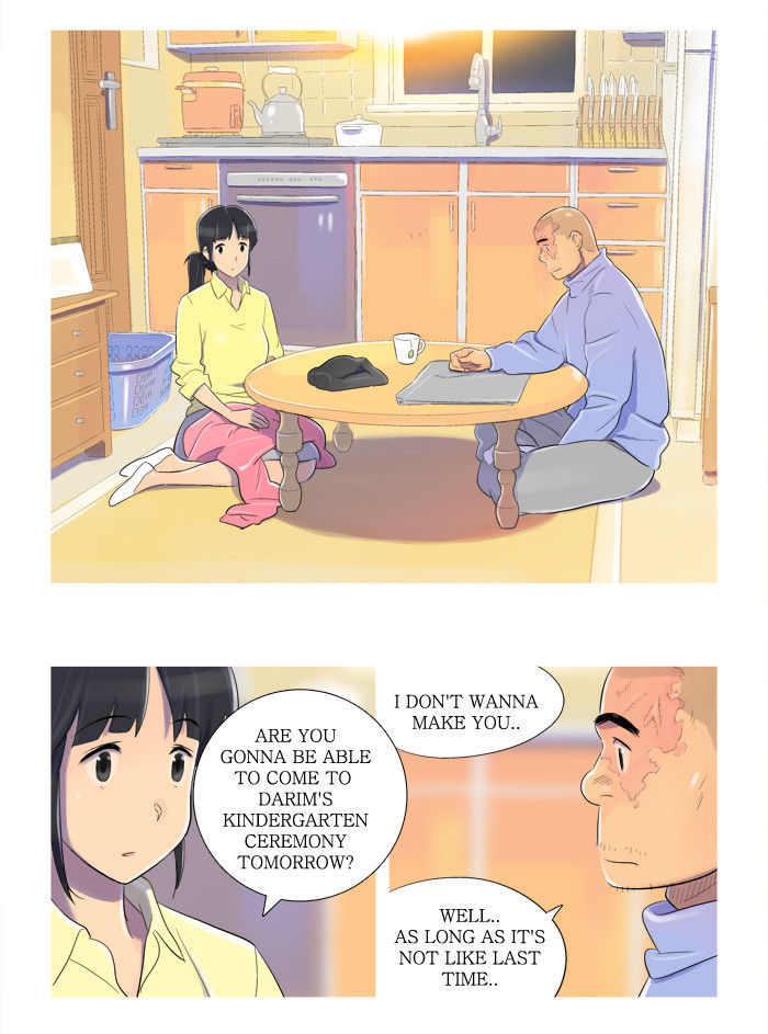Familyman Chapter 41 page 17 - Chapter 41 [END]