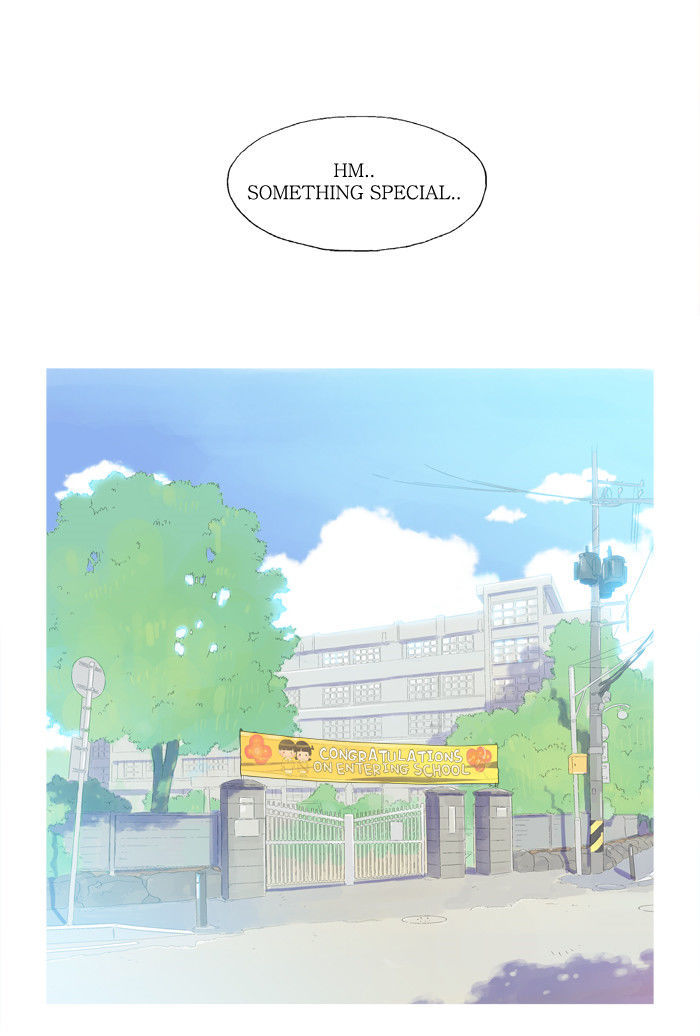 Familyman Chapter 41 page 19 - Chapter 41 [END]