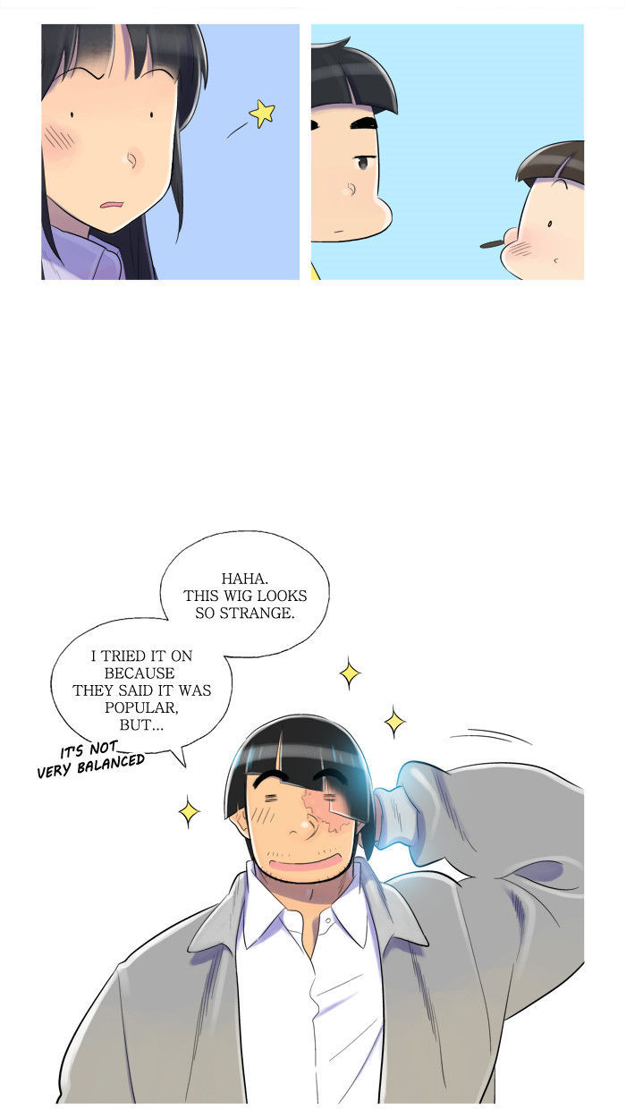 Familyman Chapter 41 page 24 - Chapter 41 [END]