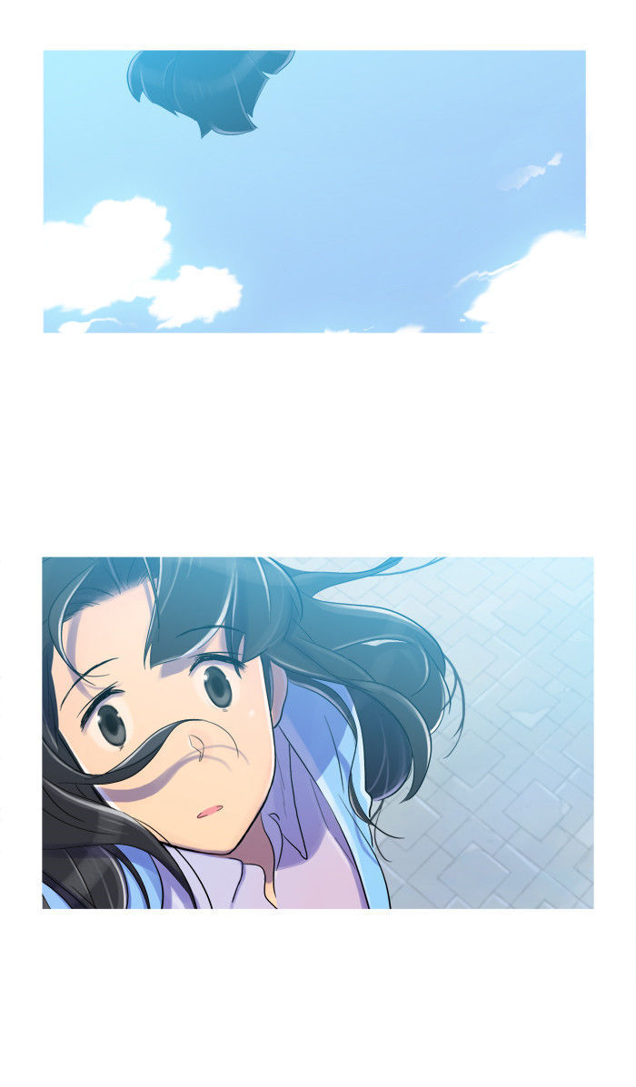 Familyman Chapter 41 page 27 - Chapter 41 [END]