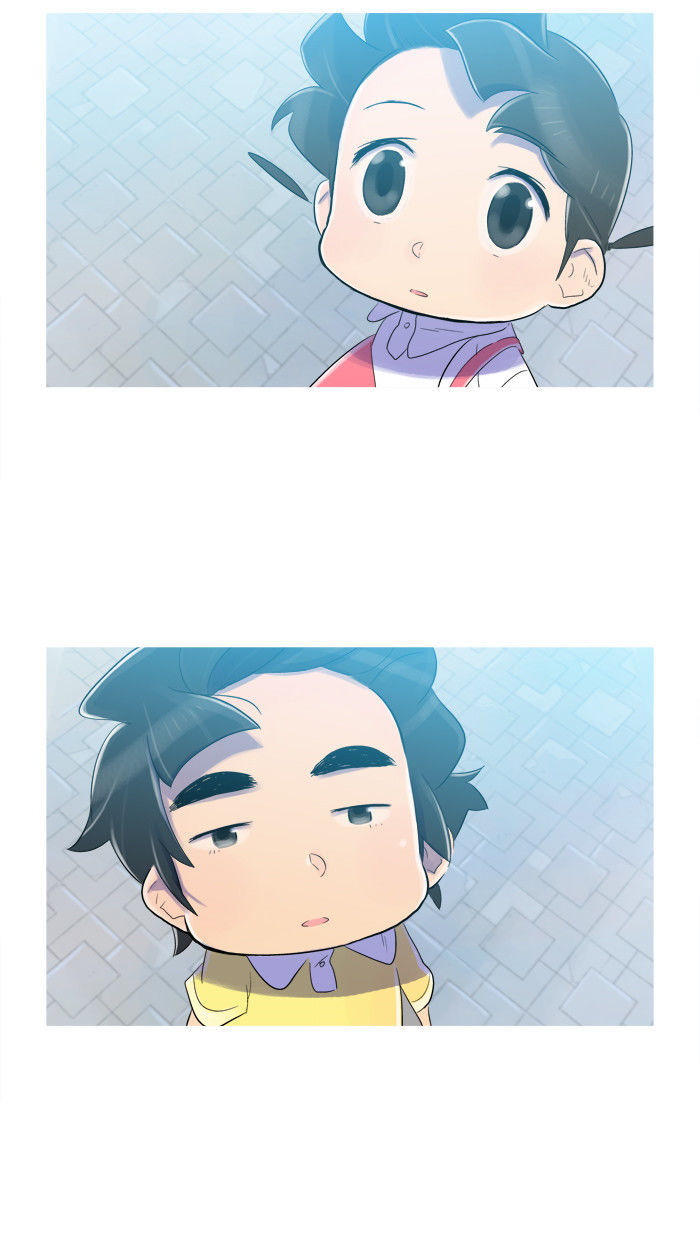 Familyman Chapter 41 page 28 - Chapter 41 [END]