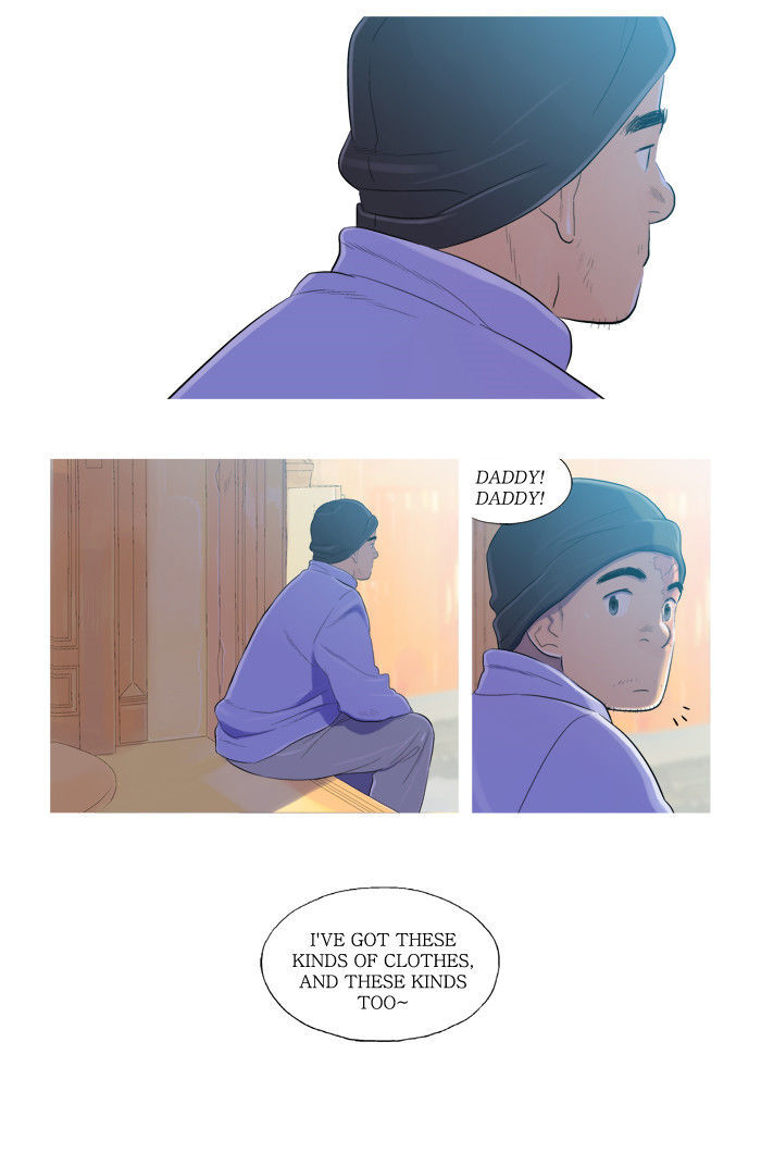 Familyman Chapter 41 page 3 - Chapter 41 [END]