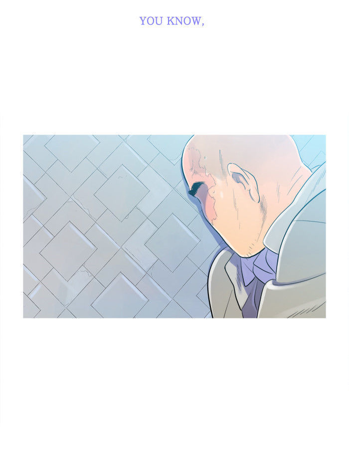 Familyman Chapter 41 page 31 - Chapter 41 [END]
