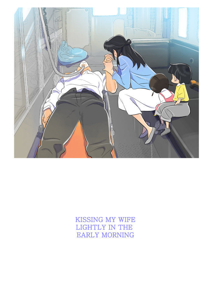 Familyman Chapter 41 page 34 - Chapter 41 [END]