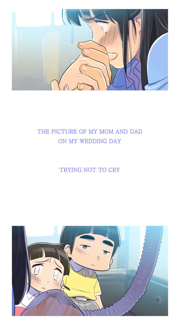 Familyman Chapter 41 page 35 - Chapter 41 [END]