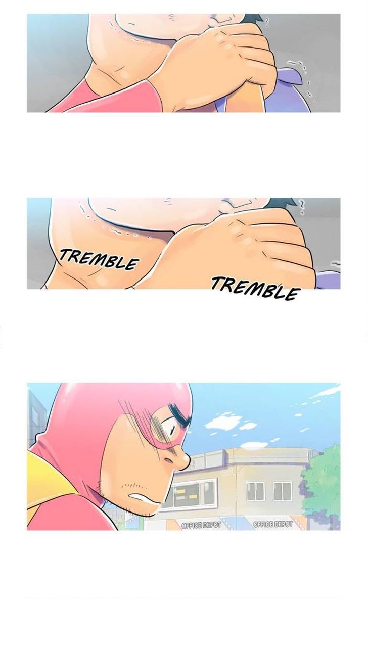 Familyman Chapter 5 page 27 - Chapter 5