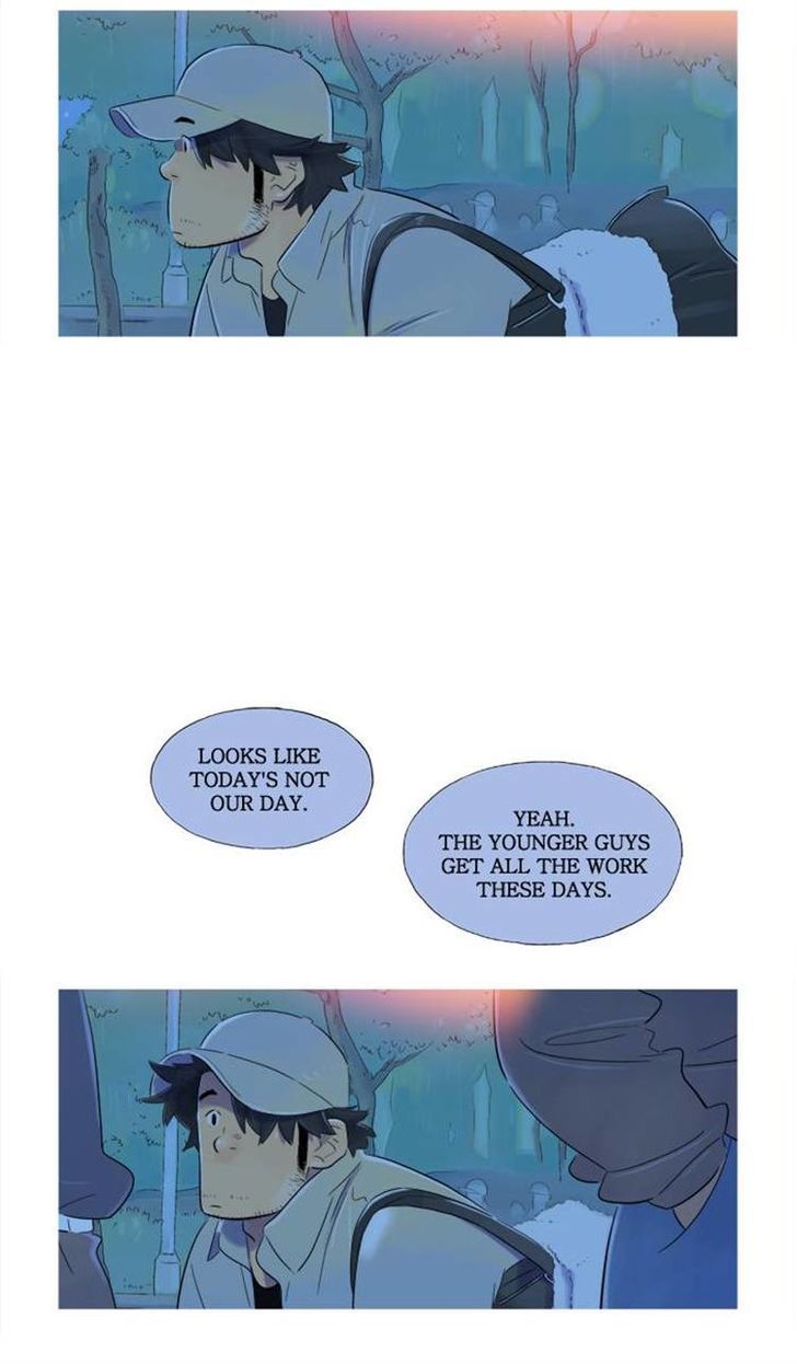 Familyman Chapter 5 page 4 - Chapter 5