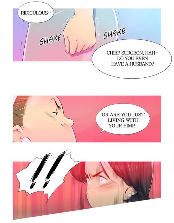 Familyman Chapter 6 page 18 - Chapter 6