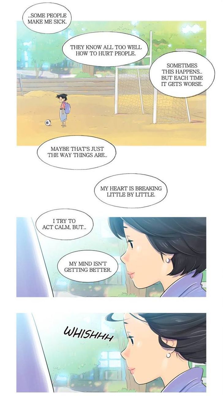 Familyman Chapter 6 page 26 - Chapter 6