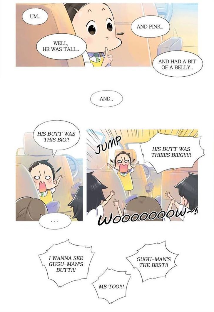 Familyman Chapter 7 page 16 - Chapter 7