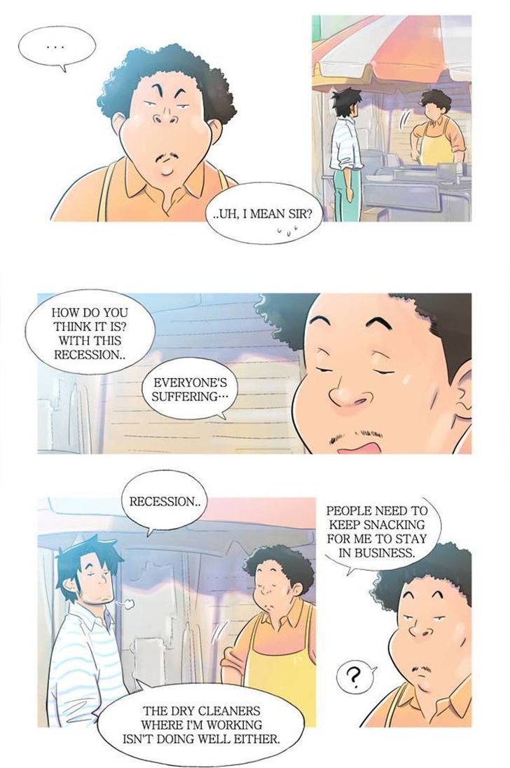 Familyman Chapter 7 page 23 - Chapter 7