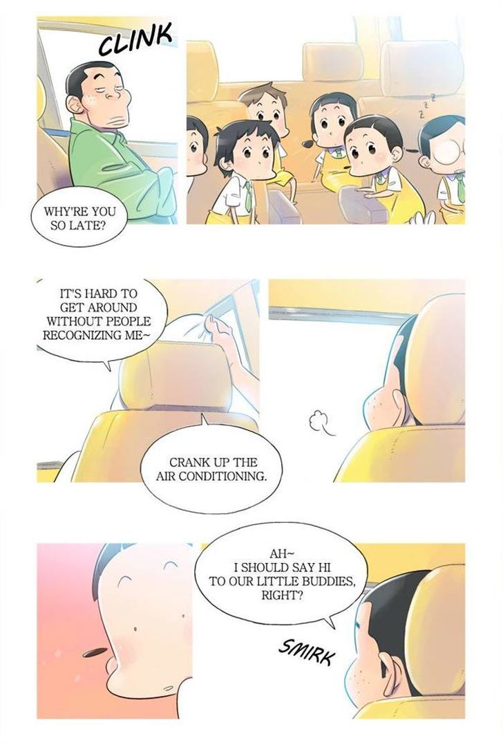 Familyman Chapter 7 page 26 - Chapter 7
