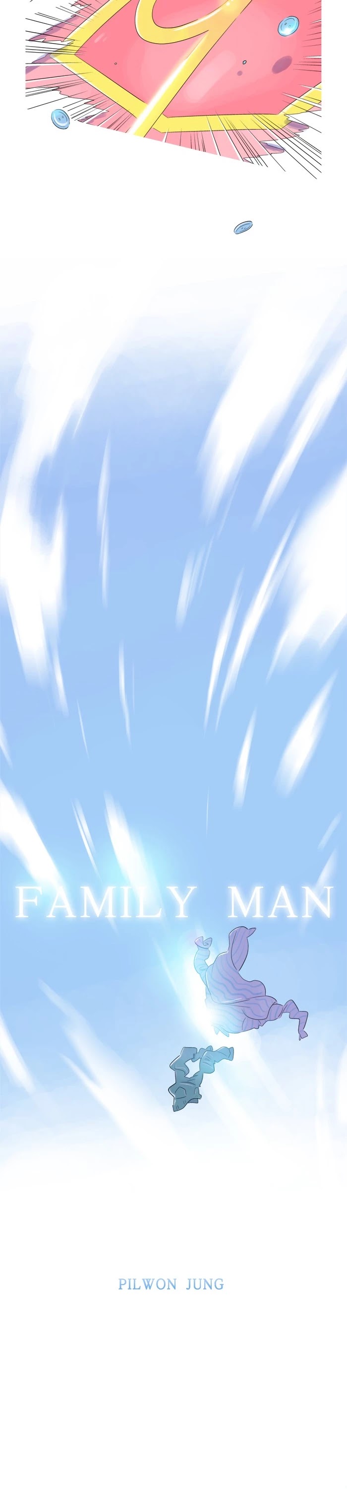 Familyman Chapter 8 page 2 - Chapter 8: Ep. 8