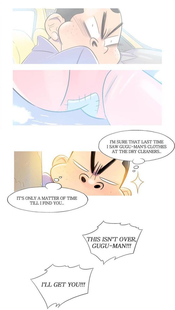 Familyman Chapter 9 page 18 - Chapter 9