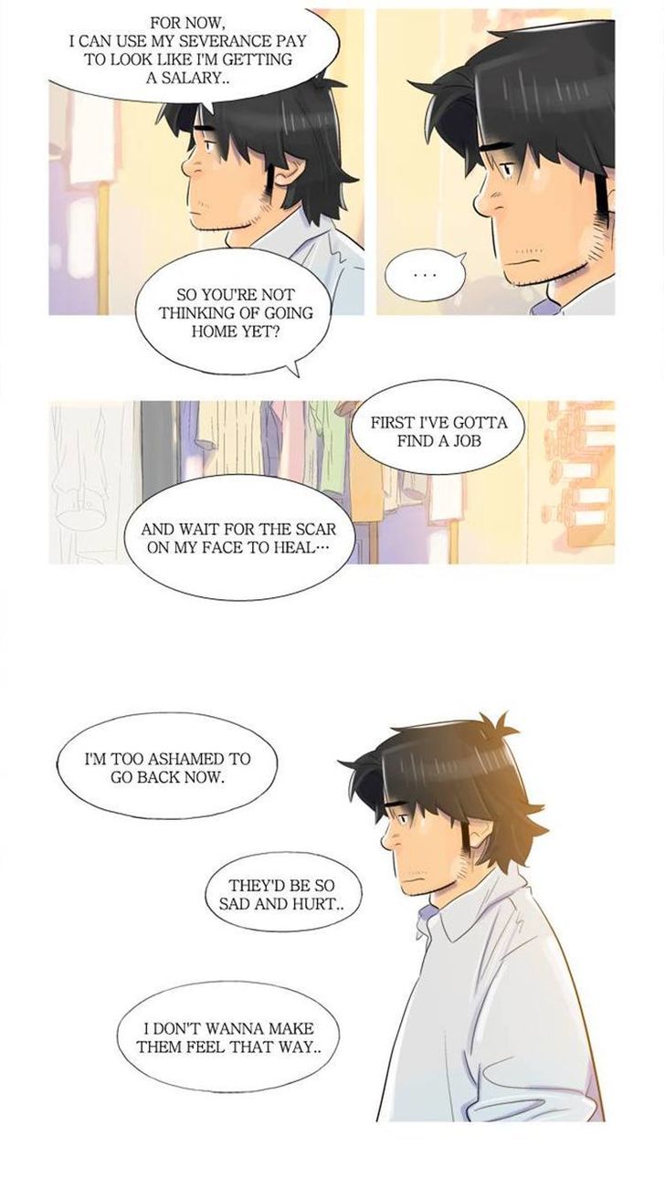 Familyman Chapter 9 page 42 - Chapter 9