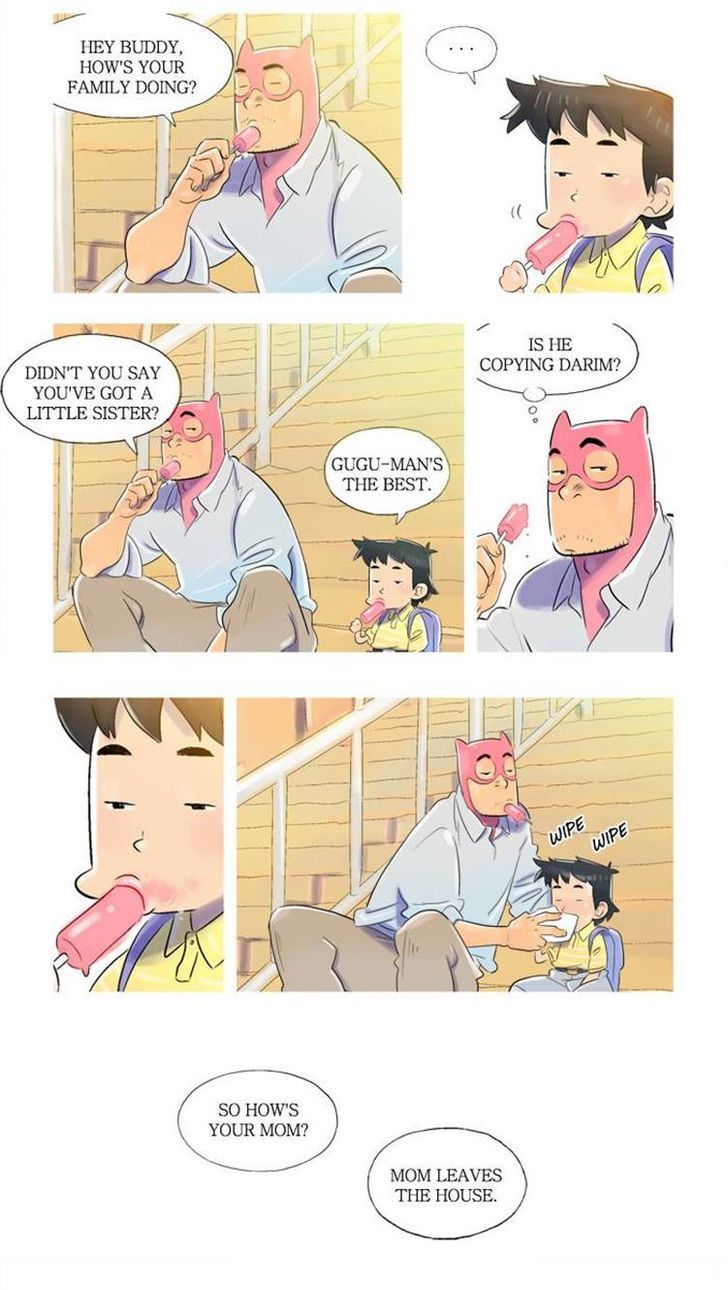 Familyman Chapter 9 page 45 - Chapter 9