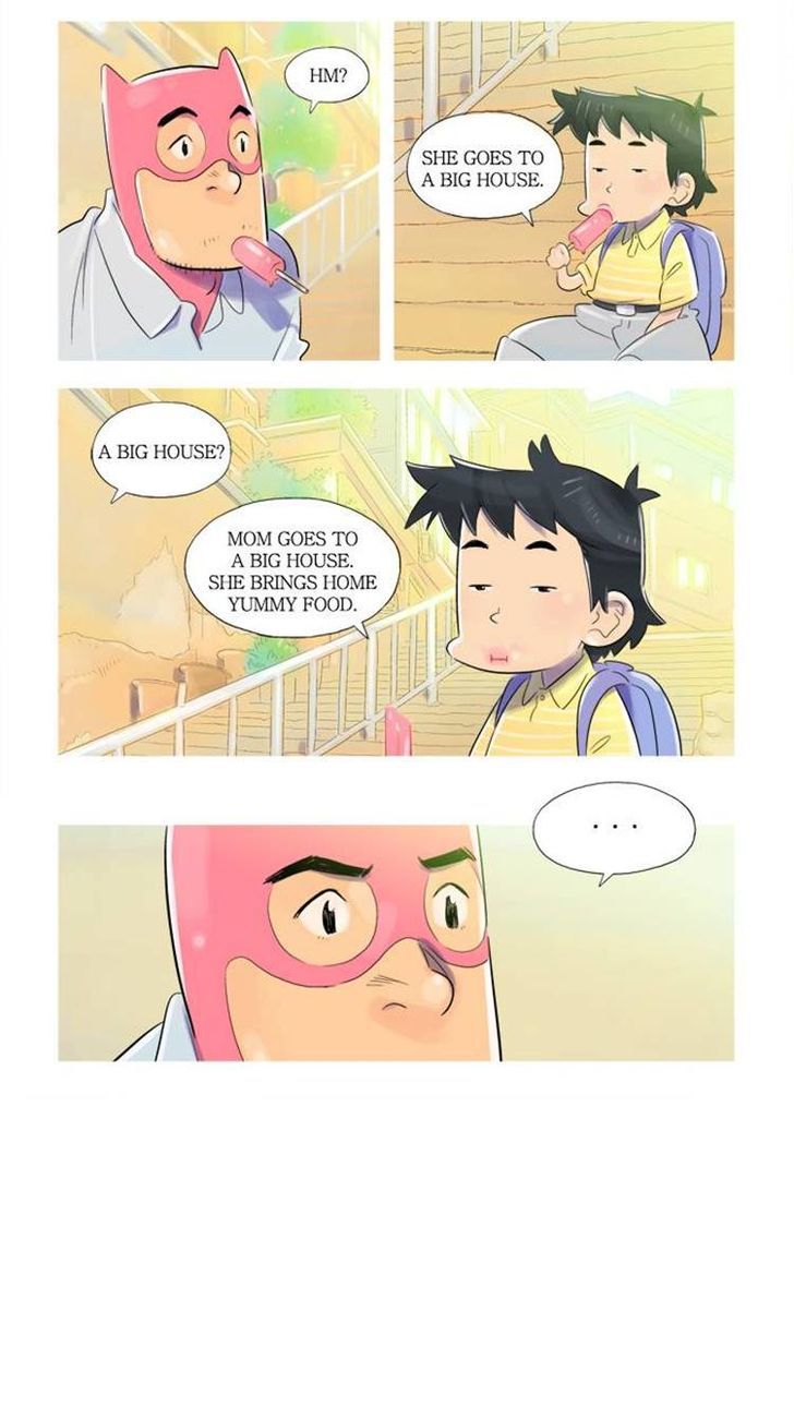 Familyman Chapter 9 page 46 - Chapter 9