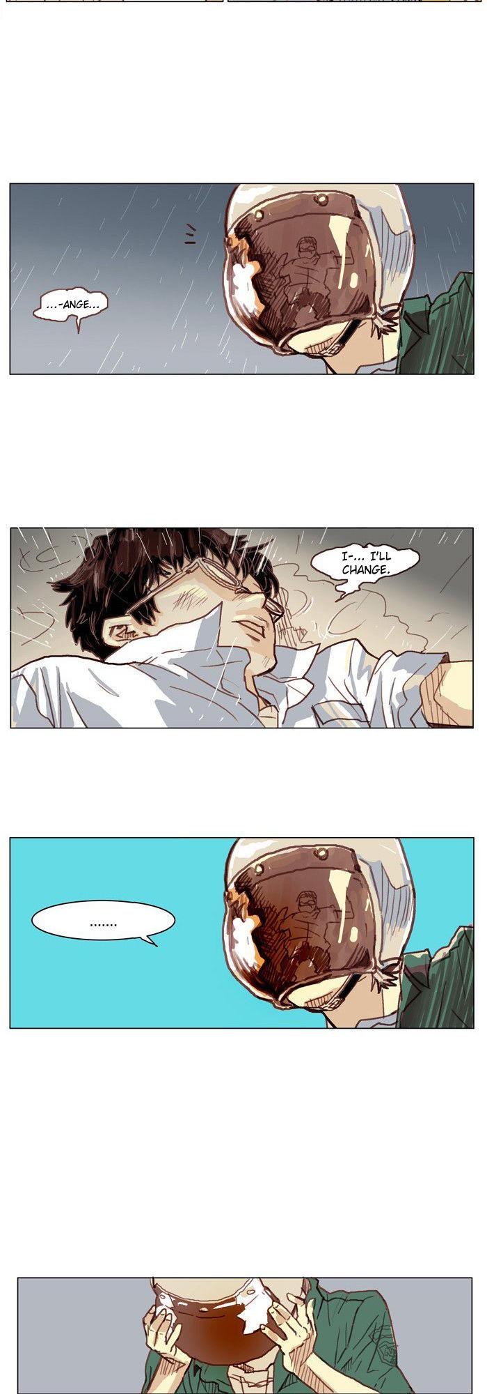 Famous Man Chapter 3 page 17 - Chapter 3