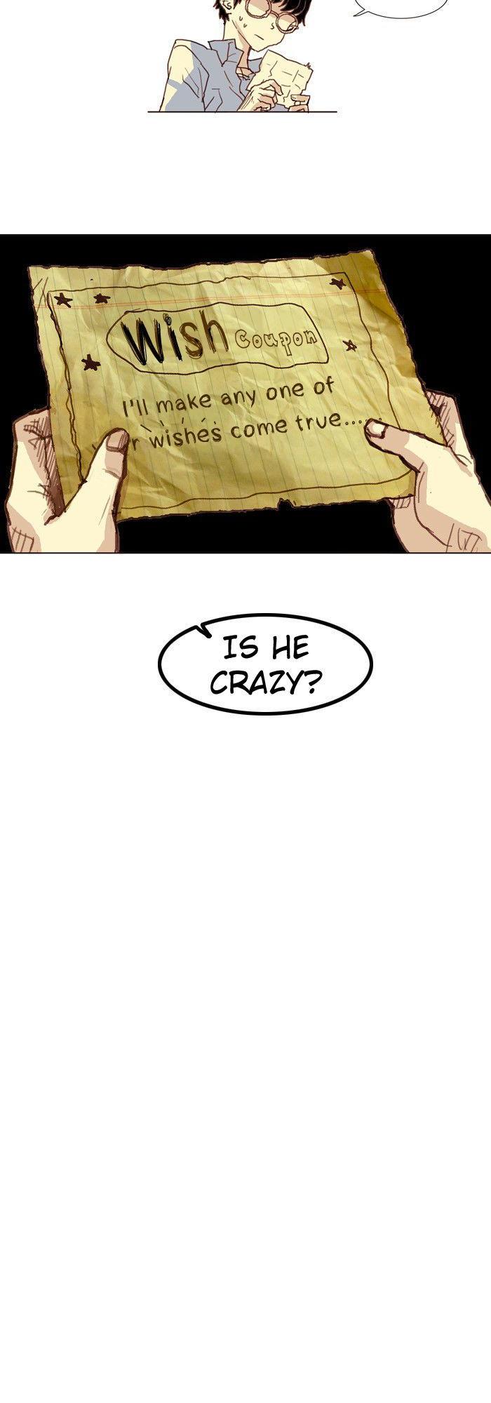Famous Man Chapter 4 page 11 - Chapter 4