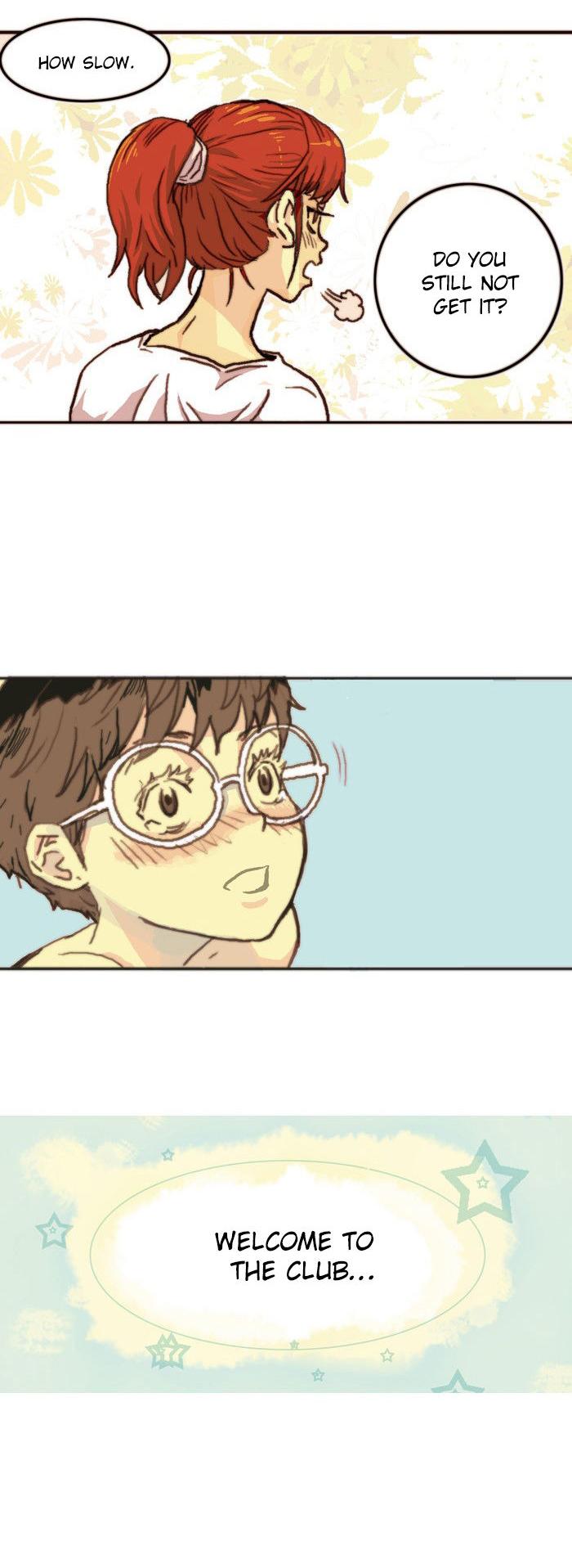 Famous Man Chapter 9 page 18 - Chapter 9