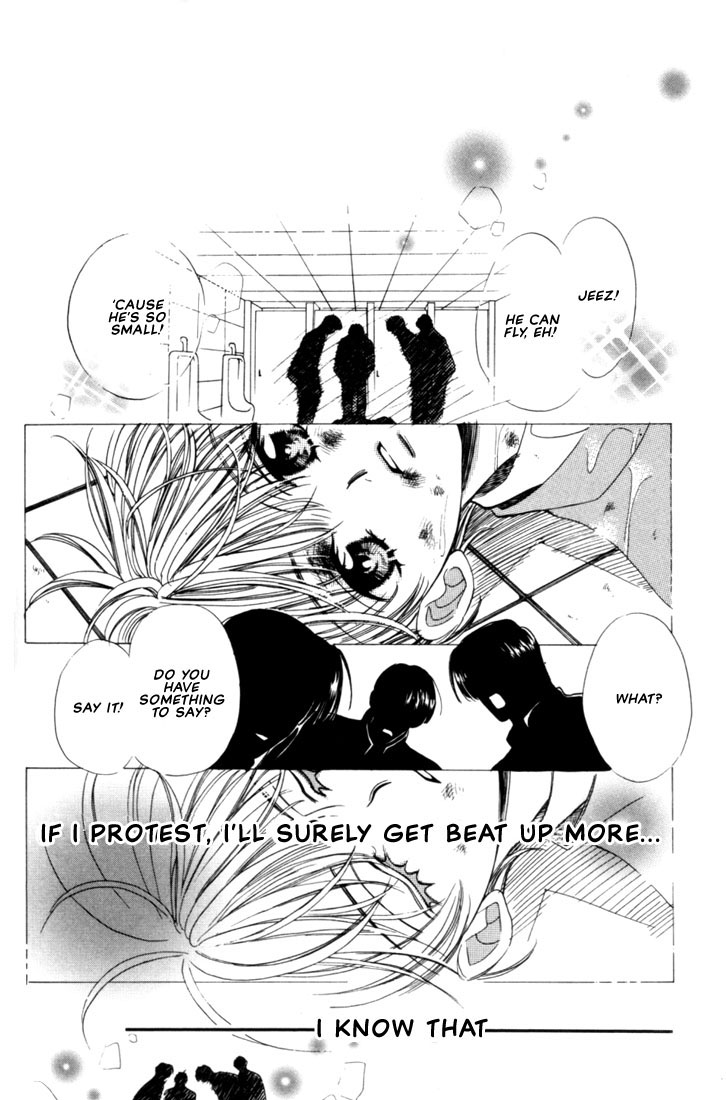 Fan Chapter 5 page 15 - Chapter 5