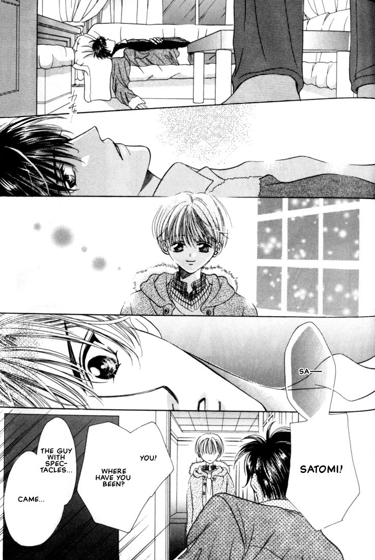 Fan Chapter 5 page 30 - Chapter 5