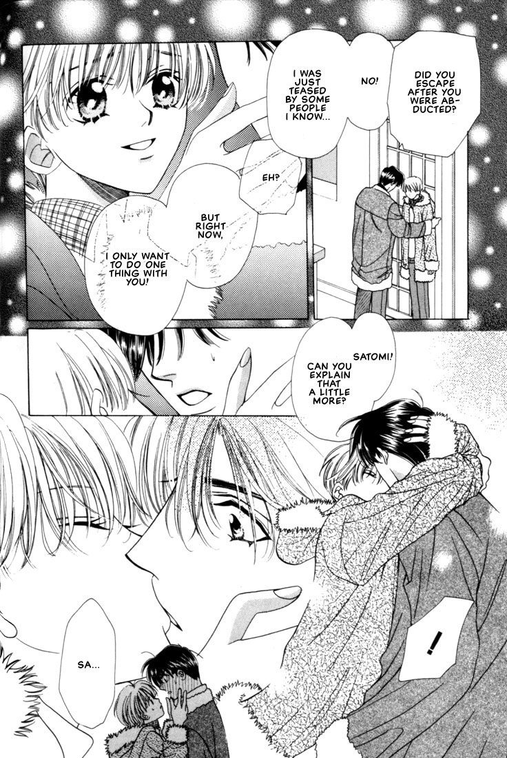 Fan Chapter 5 page 31 - Chapter 5