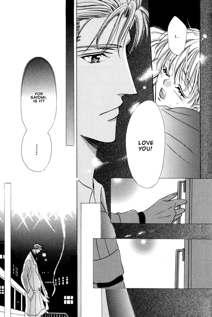 Fan Chapter 5 page 38 - Chapter 5